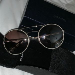 Prada sunglasses Prada PR 51SS